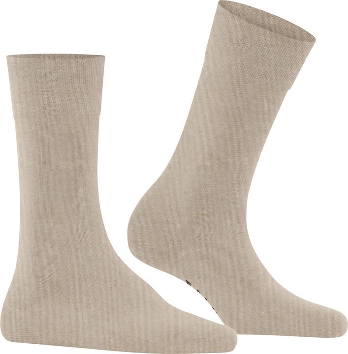 Produktbild Falke Sensitive London Damen (Einzelpack, 35 - 38)