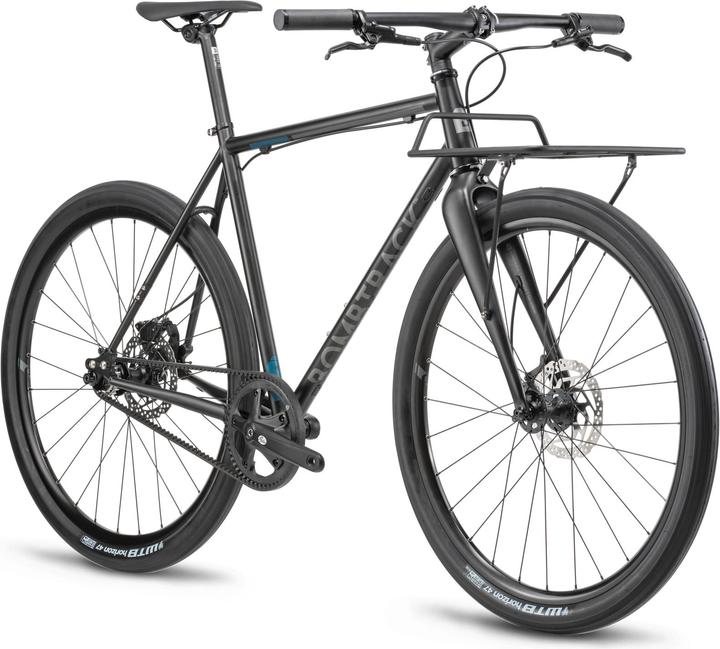 Produktbild Bombtrack Outlaw (55 cm)