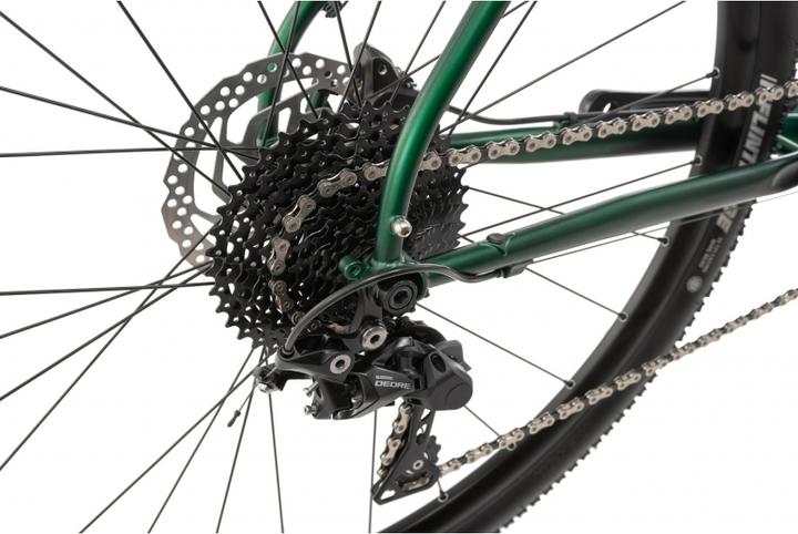 Produktbild Bombtrack Arise Geared (52 cm)