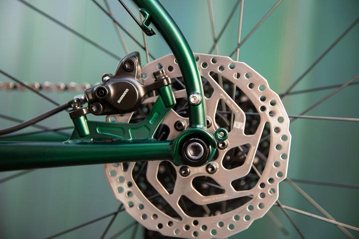 Produktbild Bombtrack Arise Geared (52 cm)