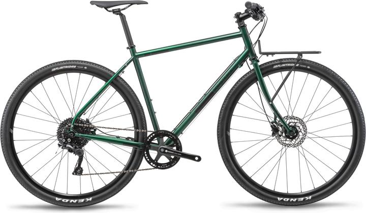 Bombtrack Arise Geared (52 cm)