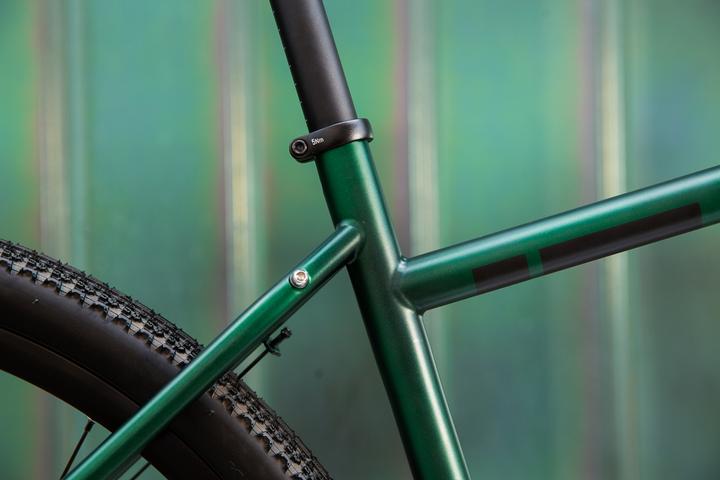Produktbild Bombtrack Arise Geared (52 cm)