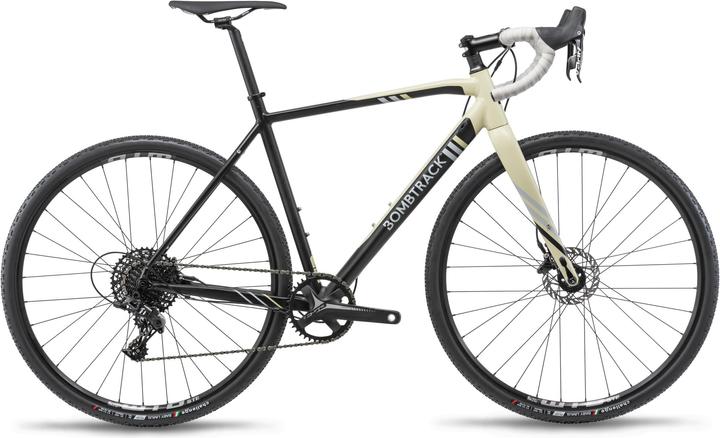 Bombtrack Tension 1 (53 cm)