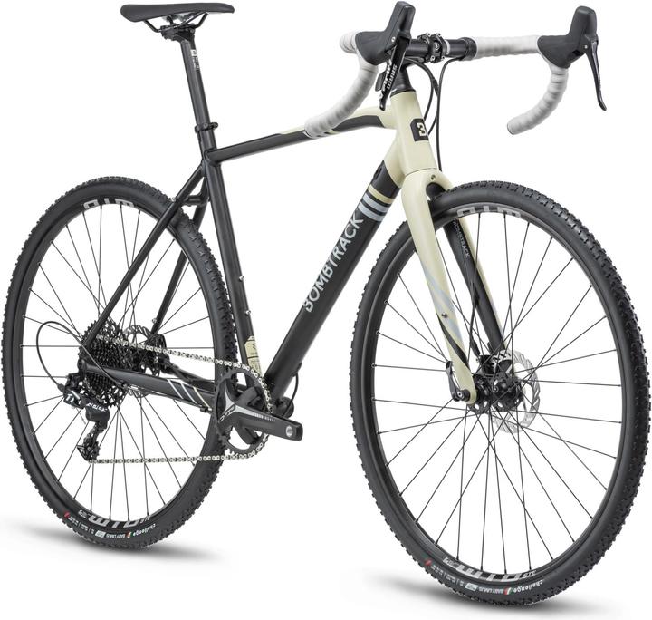 Produktbild Bombtrack Tension 1 (53 cm)
