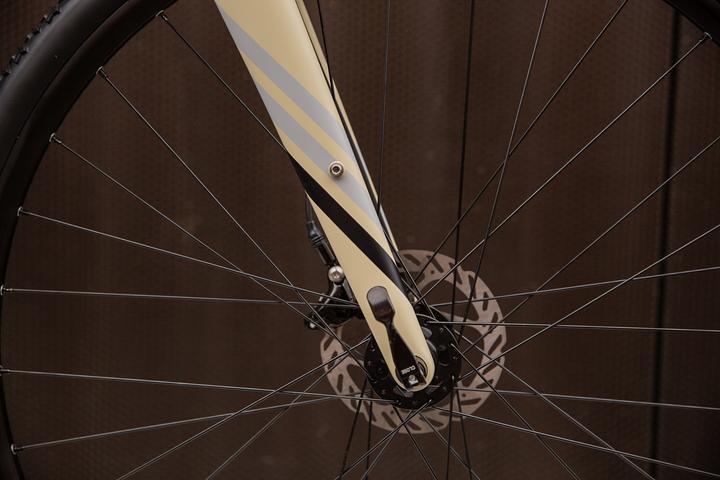 Produktbild Bombtrack Tension 1 (53 cm)