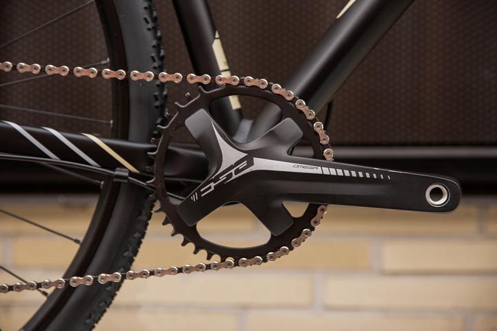 Produktbild Bombtrack Tension 1 (53 cm)
