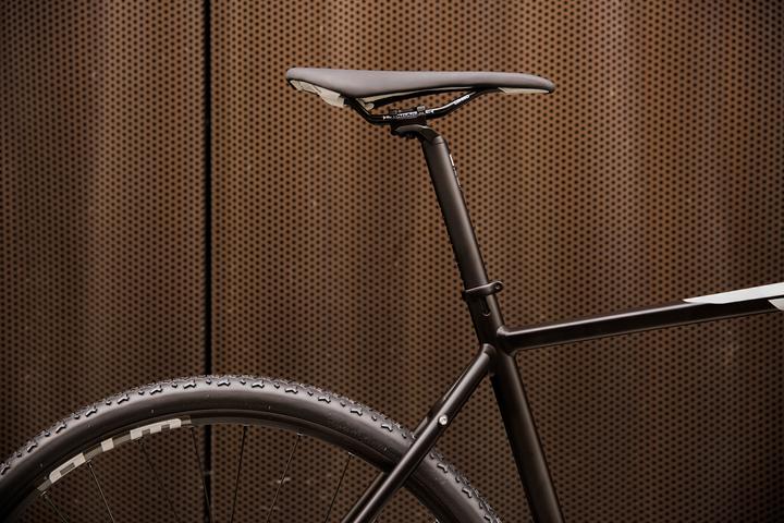 Produktbild Bombtrack Tension 1 (53 cm)