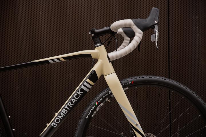 Produktbild Bombtrack Tension 1 (53 cm)
