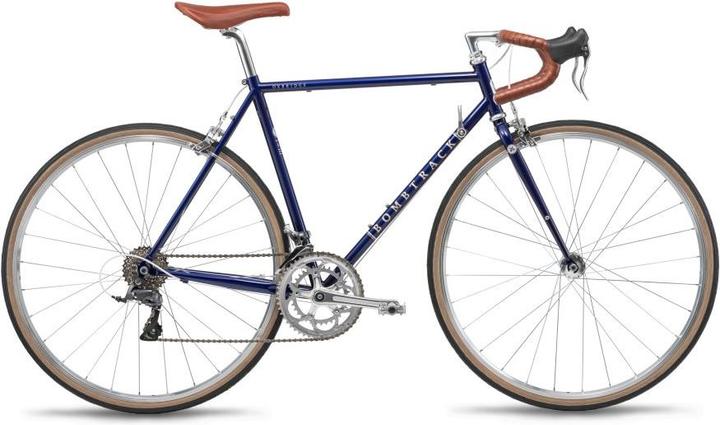 Bombtrack Oxbridge GRD (54 cm)