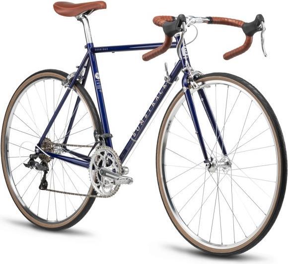 Produktbild Bombtrack Oxbridge GRD (54 cm)