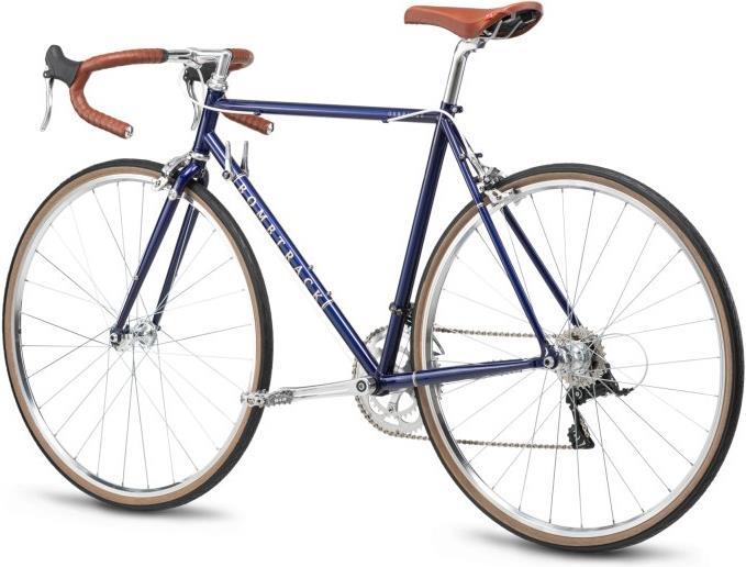 Produktbild Bombtrack Oxbridge GRD (54 cm)