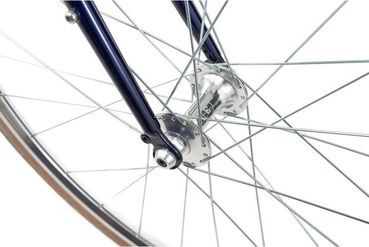 Produktbild Bombtrack Oxbridge GRD (54 cm)