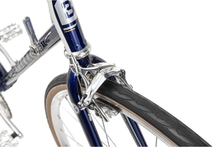 Produktbild Bombtrack Oxbridge GRD (54 cm)