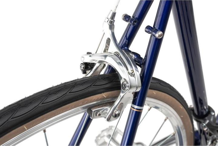 Produktbild Bombtrack Oxbridge GRD (54 cm)