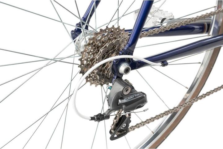 Produktbild Bombtrack Oxbridge GRD (54 cm)