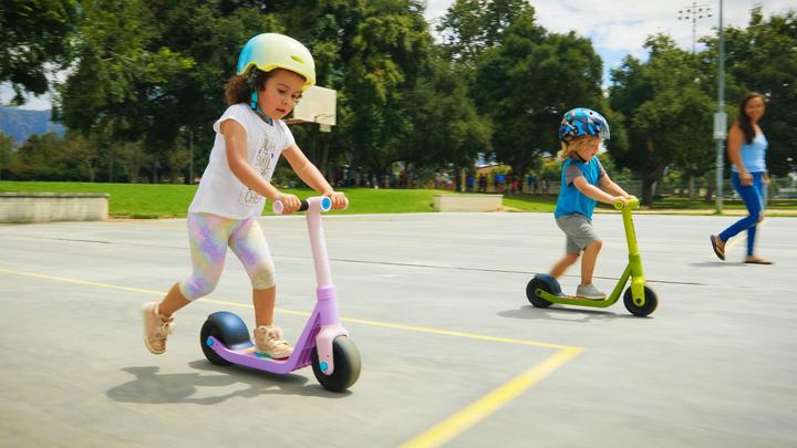 Immagine prodotto Razor Wild Ones Junior Kick Scooter