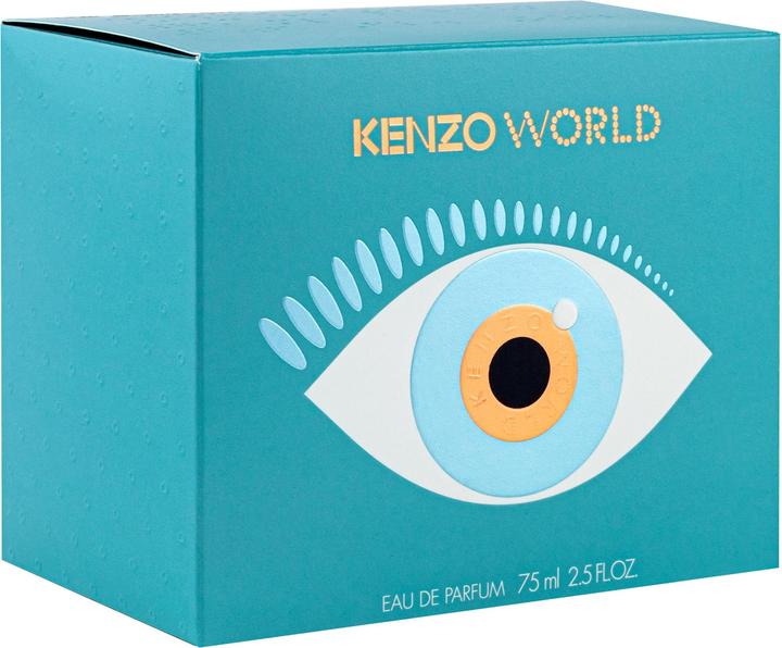 Produktbild Kenzo World (Eau de Parfum, 75 ml)