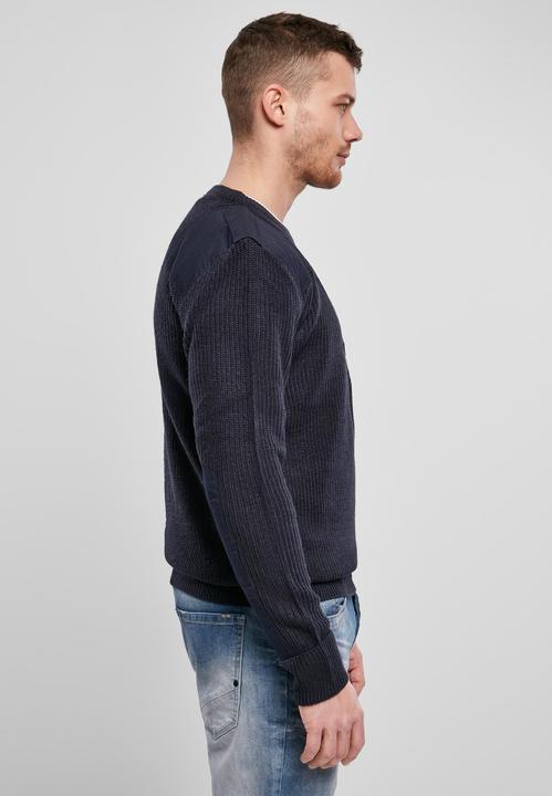Image du produit Brandit Military Sweater (4XL)