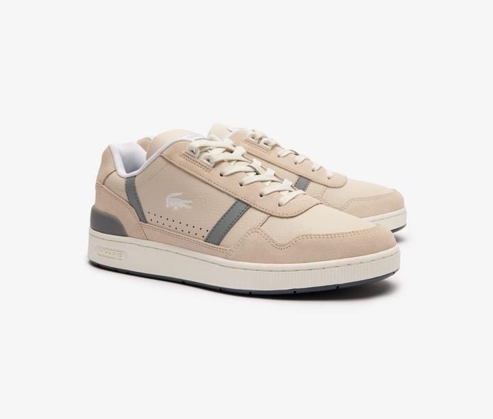 Produktbild Lacoste Sneaker TClip Leder (40)