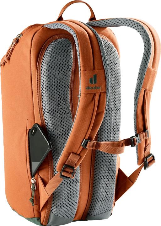 Immagine prodotto Deuter StepOut 16 (16 l)
