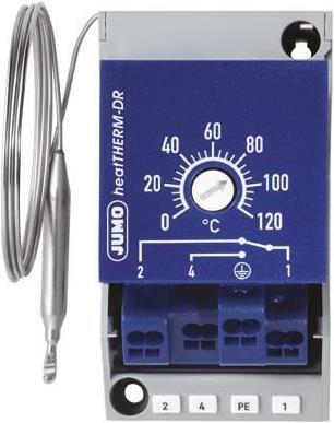 Immagine prodotto Jumo Termostato heatTherm 120C
