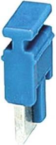 Actual product image Phoenix Contact Plug In Bridge/Blue