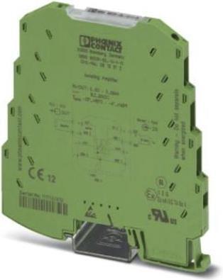 Produktbild Phoenix Contact Normsignal-Trennverstärker