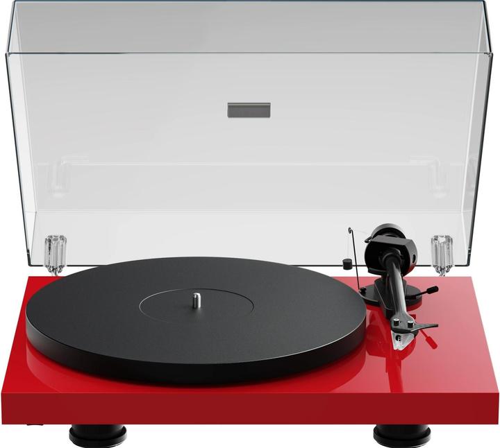 Actual product image Pro-Ject Debut Evo 2 (Manual)