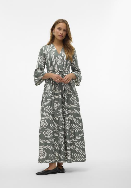 Produktbild Vero Moda VMZERA Langes Kleid Kleid (S)