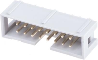 Immagine prodotto Rs Pro Basette Incapsulate In Linea 1