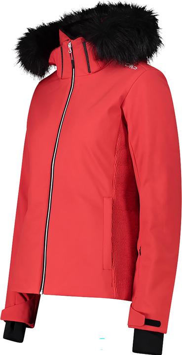 Actual product image CMP Campagnolo Zip Hoodie (46)