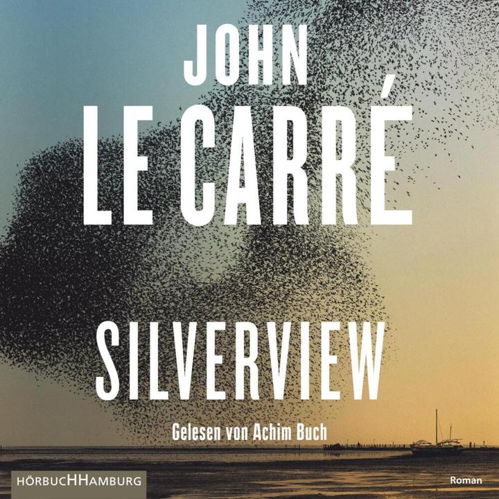 Immagine prodotto Silverview (Giovanni le Carré, Libro Achim, Peter Torberg, Tedesco)