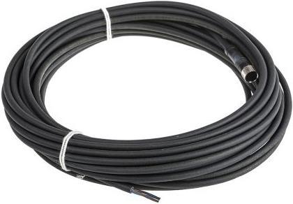 Immagine prodotto TE Sensors Connettore con cavo M8, 3 pin, 10m