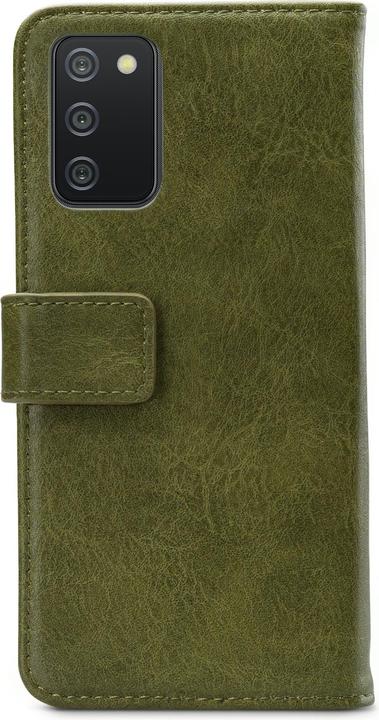 Produktbild Mobilize Elite Gelly Wallet (Samsung Galaxy A02s)