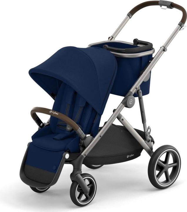 Produktbild Cybex Gazelle S