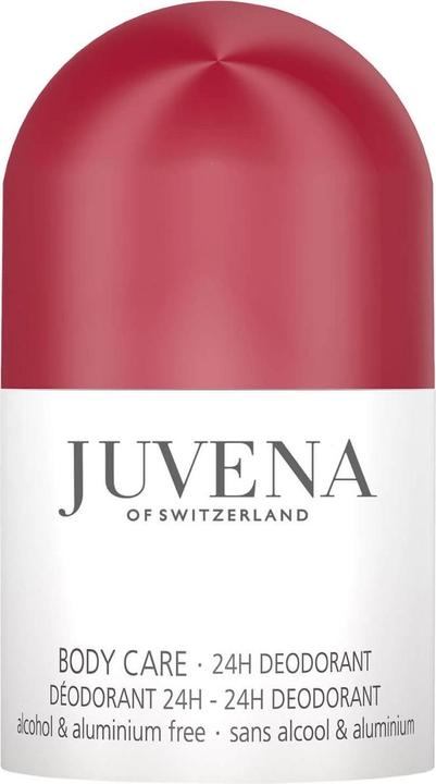 Produktbild Juvena Body Care 24H (Roll-on, 50 ml)