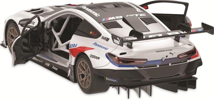 Actual product image Jamara BMW M8 Gte