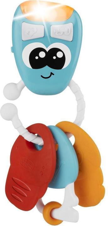 Chicco Electronic Keys