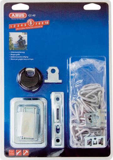 Immagine prodotto Abus Protezione griglia GS40