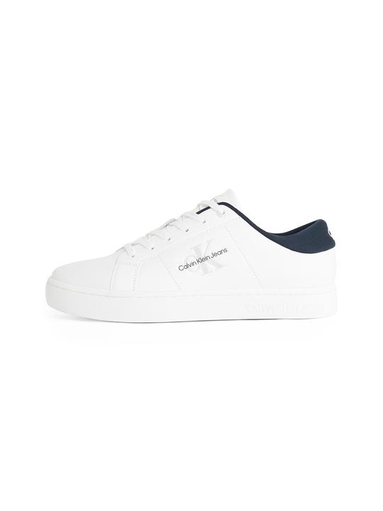 Produktbild Calvin Klein Classic Cupsole Low Laceup Lth (41)