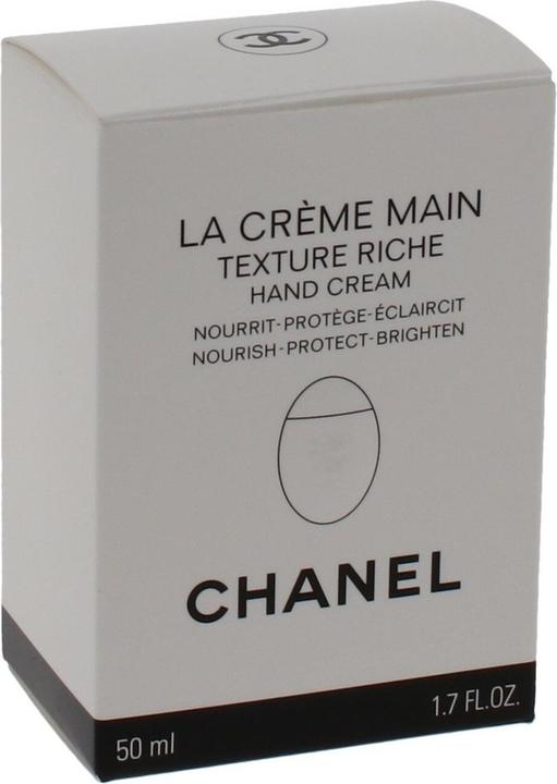 Chanel La Crème Main (50 ml)