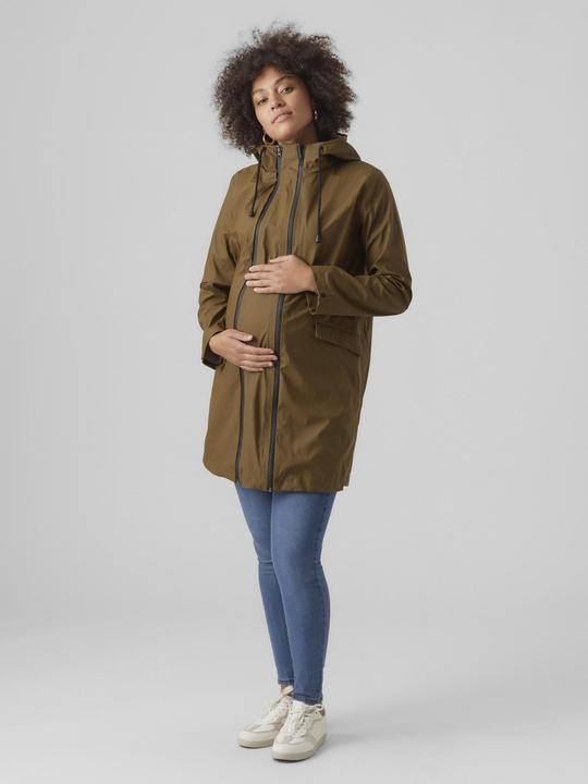 Image du produit Mamalicious MLDROPS Veste de maternité 2 en 1 (XL)