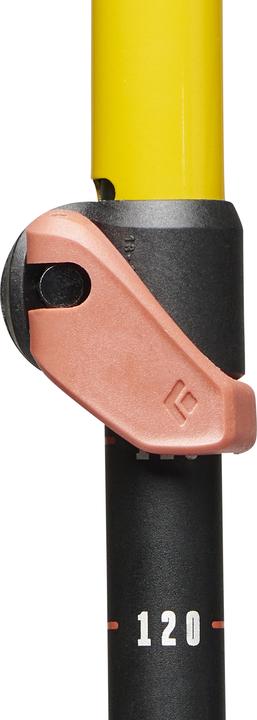 Actual product image Black Diamond Traverse 3 (125 cm)