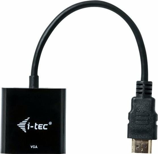 Produktbild i-tec HDMI zu (VGA, 15 cm)