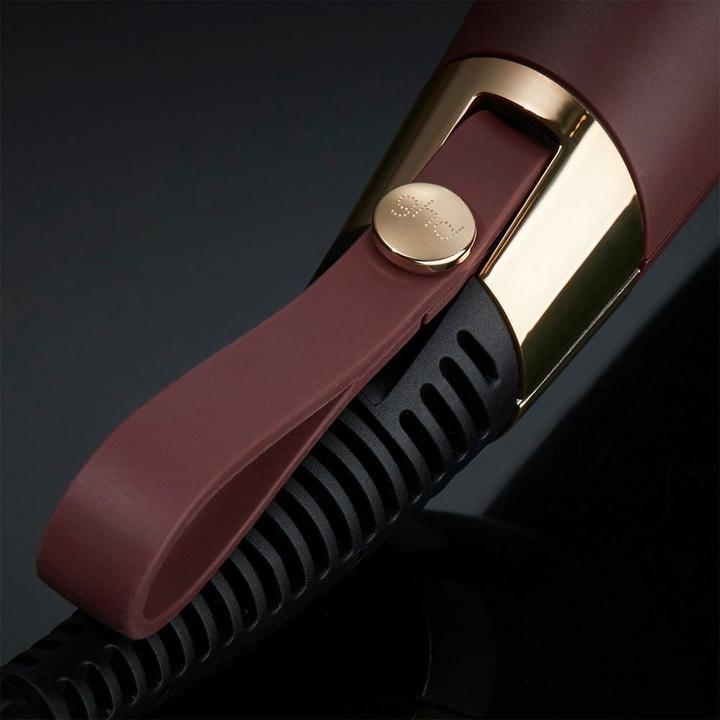 Actual product image ghd HELIOS hairdryer #grenade