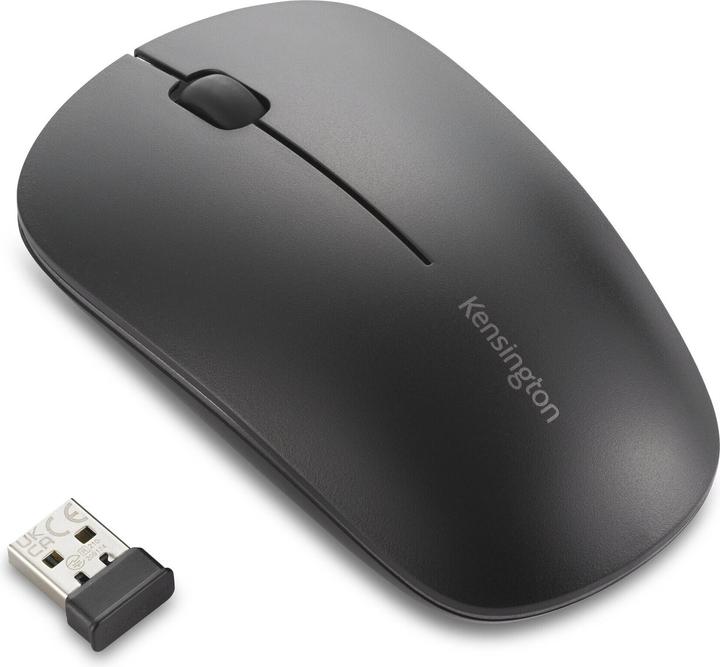 Kensington My230 Eq Rechargeable Wireless (Wireless)