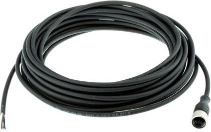 Immagine prodotto TE Sensors Connettore con cavo M12, 4 pin 10m