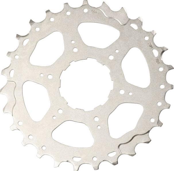 Actual product image Shimano Pinion (27)