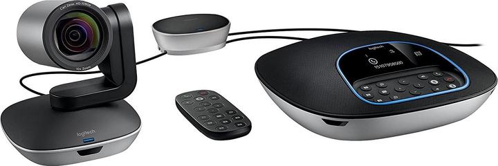 Actual product image Logitech Group