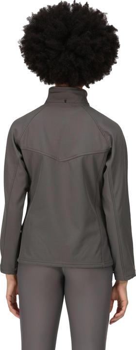 Produktbild Regatta Uproar SoftshellJacke winddicht (40 D)